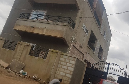 Kasoa Apartment | Raycona
