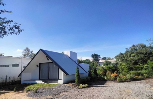 Pak Chong Villa | Rayearth The Villa