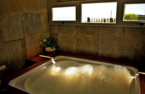 Puerto Madryn Hotel | Rayentray Grand Hotel