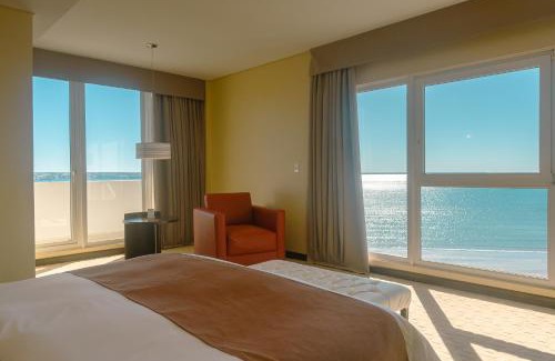 Puerto Madryn Hotel | Rayentray Grand Hotel