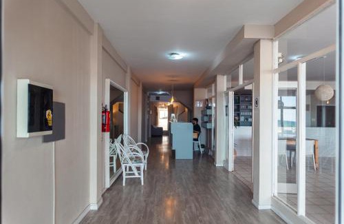 Puerto Madryn Hotel | Rayentray Hostal