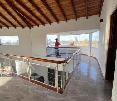 San Nicolas de los Arroyos House | Rayito De Sol