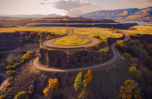 The Dalles Hotel | Rayland Hotel