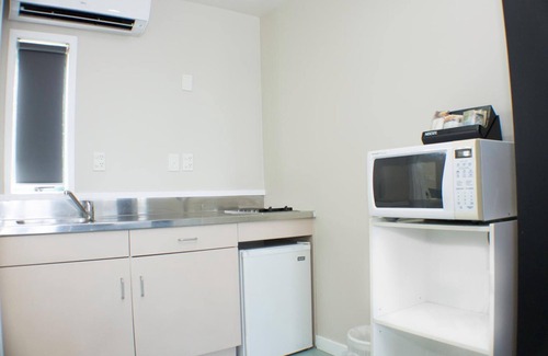 Manukau City Hotel | Rayland Motel