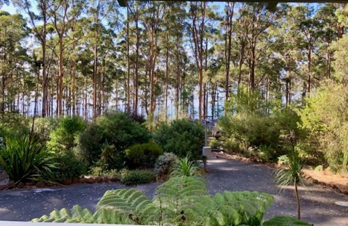 Denmark House | Raylea Retreat