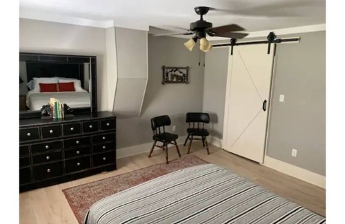 Perrysville Other | Raylin Farmhouse Mohican Area Vacation Rentaln Pet-Friendly!