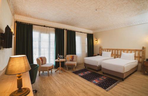 Artuklu Hotel | RAYMAR HOTELS MARDİN