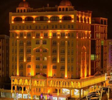 Artuklu Hotel | RAYMAR HOTELS MARDİN