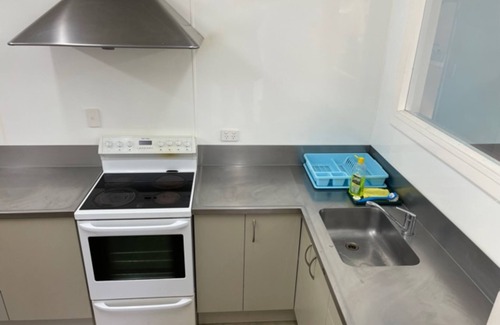 Blenheim Hotel | Raymar Motor Inn