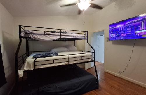 Orangeburg House | RayneBow Royalty