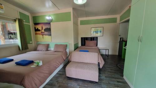 Rayong Resort | Rayonghouse Resort