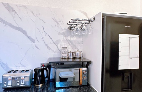 Windermere Villa | Rayrigg Villa Windermere