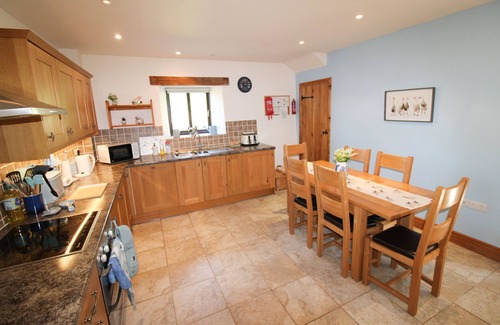 Penrith Cottage | Rayson Farm Hall Barn, Ousby - meet the resident cows, sheep & horses