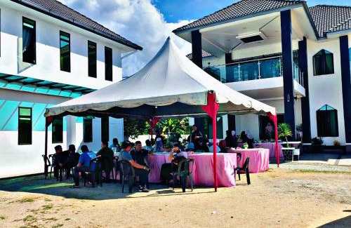 Tok Bali House | Rayyan Homestay