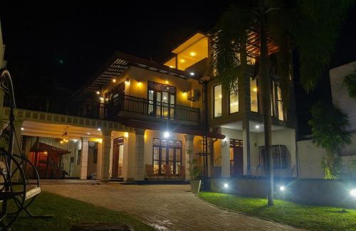 Kalutara Villa | Rayyan Villa