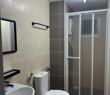 Salak South Apartment | RAZAK City HOMESTAY