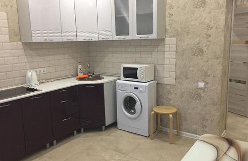 Bol'Shekulikovskoe Apartment | Раздольная 27 А