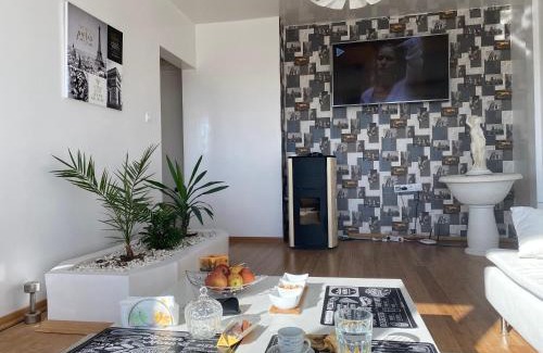 Razgrad Apartment | Razgrad home