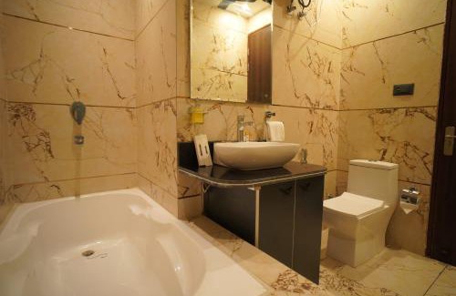 Rohtak Hotel | Razido Suites