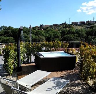 Casal Velino Apartment | Razione K Appartamenti & SPA