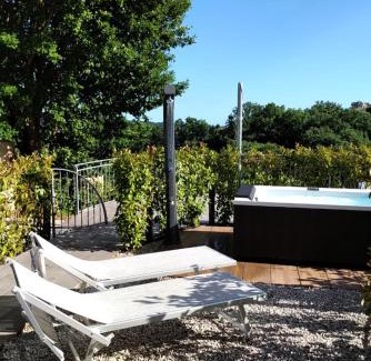 Casal Velino Apartment | Razione K Appartamenti & SPA