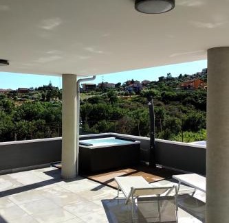 Casal Velino Apartment | Razione K Appartamenti & SPA