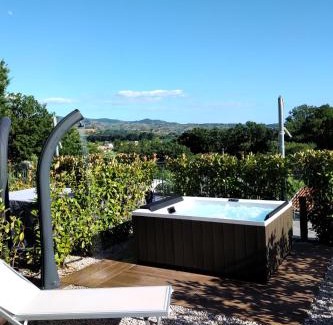Casal Velino Apartment | Razione K Appartamenti & SPA