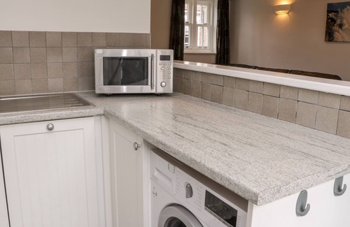 West Cliff Cottage | Razorbill Cottage