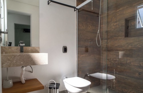 Vista Linda Apartment | Razzo Flat Aconchegante em Tamandaré Ber