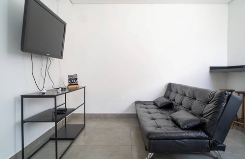 Vista Linda Apartment | Razzo Flat Aconchegante em Tamandaré Ber