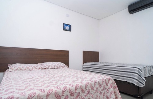 Vista Linda Apartment | Razzo Flat Aconchegante em Tamandaré Ber