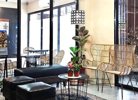 Barangay Poblacion Cabin | RB Bed and Breakfast