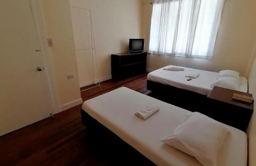 Barangay Poblacion Cabin | RB Bed and Breakfast