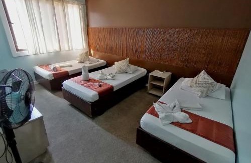 Barangay Poblacion Cabin | RB Bed and Breakfast
