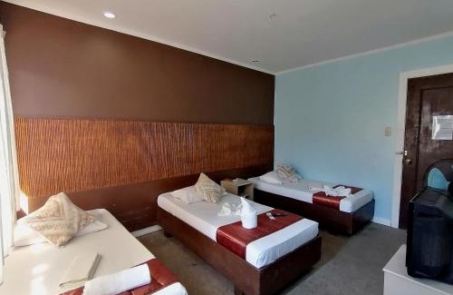 Barangay Poblacion Cabin | RB Bed and Breakfast