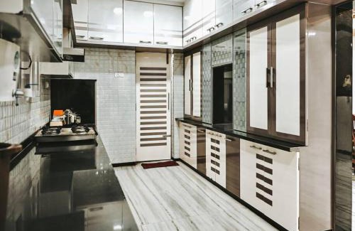 Begumpet Villa | RB Guest House
