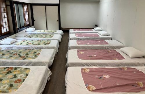 Nihommatsu Hotel | RB HOTEL Dakeonsen