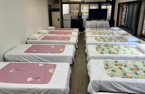 Nihommatsu Hotel | RB HOTEL Dakeonsen