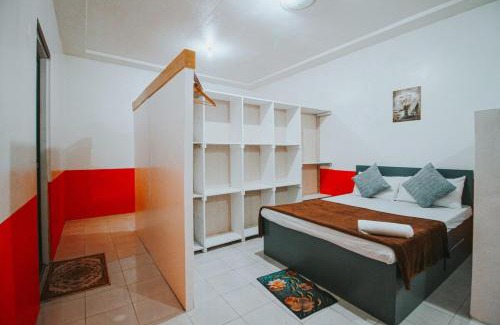 Zamboanga House | RB Modern Condos