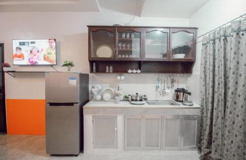 Zamboanga House | RB Modern Condos