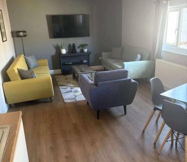 Loftus Cabin | RB&R Lodges