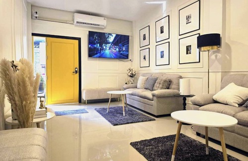 China Town Apartment | RB10 Arun Sa Wad Chinatown 302