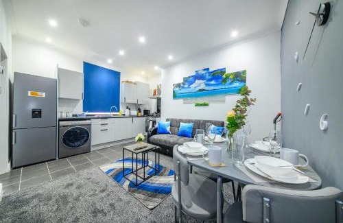 Morley House | *RB31S* For your relaxed & Cosy stay/Parking/WiFi