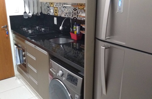 Campinas Apartment | RC Campin accommodation