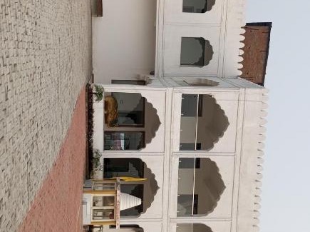 Dabra Resort | Rc Greens Resort