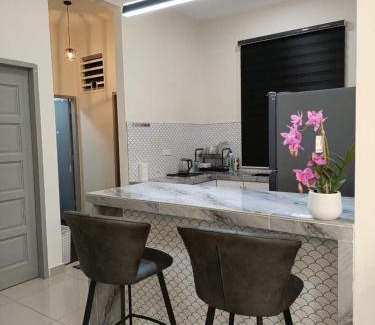 Bedung House | RC Homestay Bestari