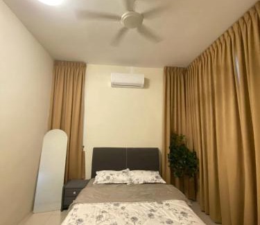 Bedung House | RC Homestay Bestari