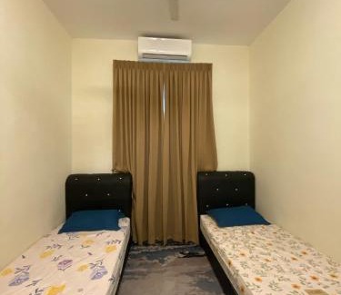 Bedung House | RC Homestay Bestari