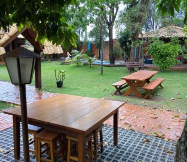 Cuiaba House | RC HOUSE