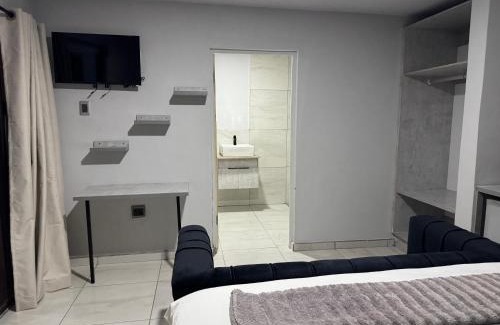 Greater Tubatse House | RCB guesthouse